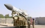 Hệ thống phòng không Buk và S-200 Syria đã ‘cứu’ tiêm kích F-22 của Mỹ như thế nào?